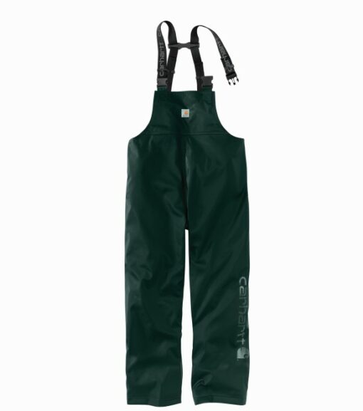 Carhartt Mens Dry Harbor Waterproof Breathable Pant (Style #103507) -  Runnings