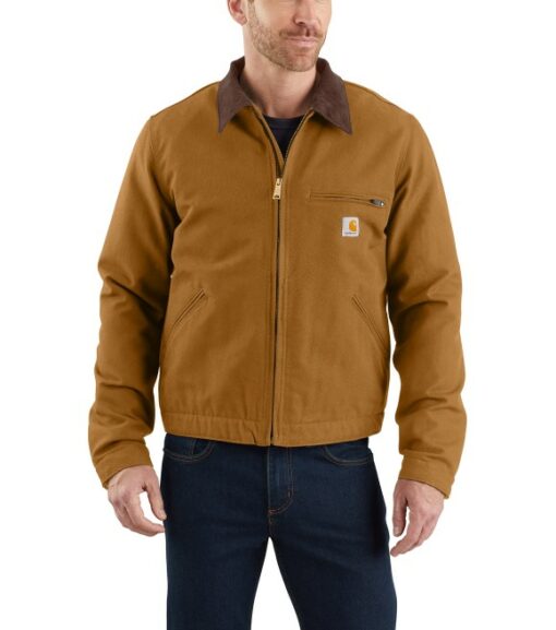 Ariat Mens Crius Insulated Concealed Carry Jacket - 10028355