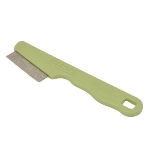 Safari, Dog Flea Comb Wilco Farm Stores