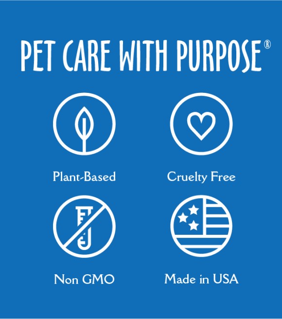 Earthbath, Eucalyptus & Peppermint Soothing Stress Relief Dog Shampoo