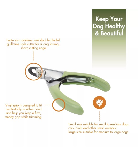 Safari, Guillotine Dog Nail Trimmer Wilco Farm Stores