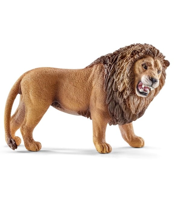 Schleich, Toy Lion Figure