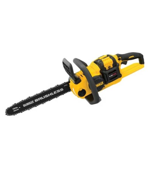 Dewalt cordless chainsaw online reviews