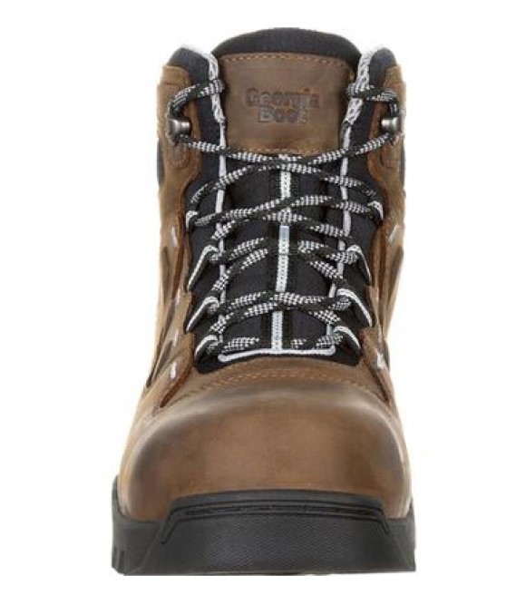 Georgia amplitude clearance boots