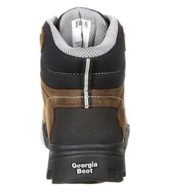 Georgia boots hot sale composite toe