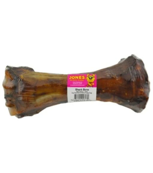Jones Natural Chews, Beef Shank Bone Dog Treat Wilco Farm Stores