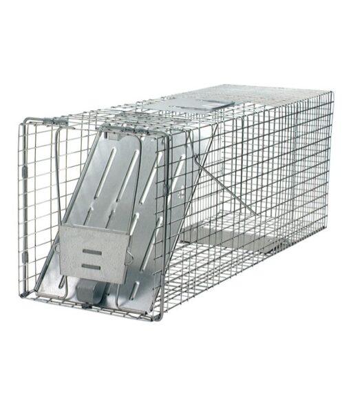 Wilco Collapsible Live Trap - Large - Wilco Distributors, Inc