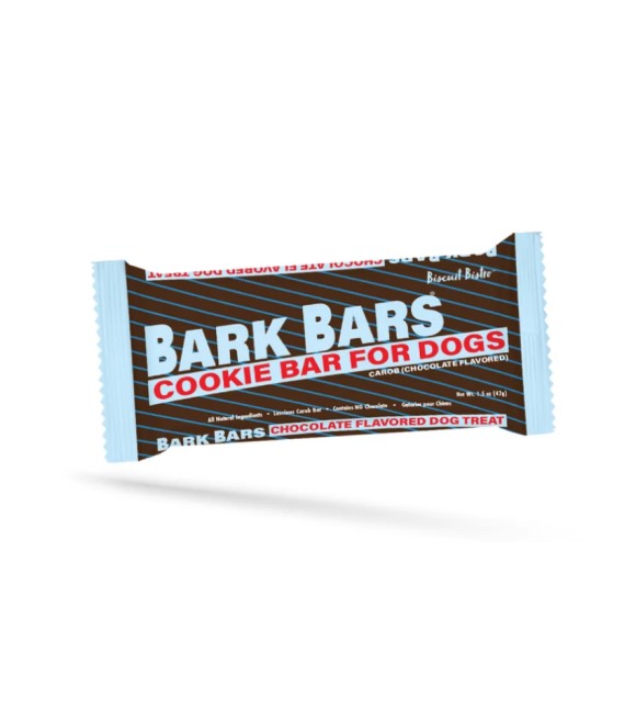 Bark Bar, Carob Dog Cookie Bar Wilco Farm Stores