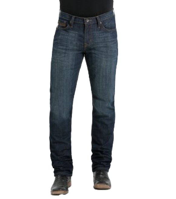 Cinch, Men's Rinse Jesse Slim Straight Jean, MB50738001 - Wilco Farm Stores