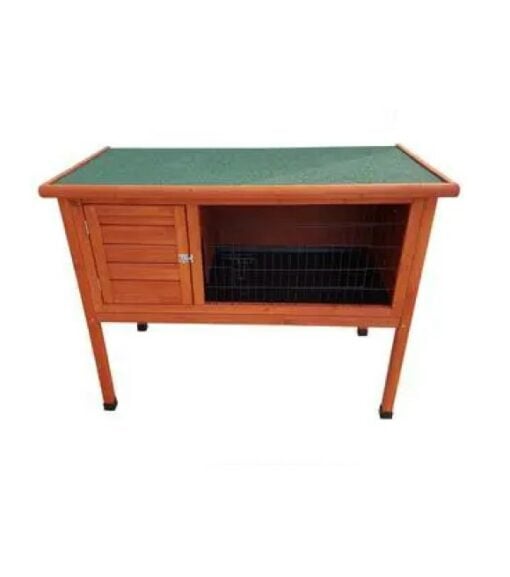 Ifa rabbit clearance hutch