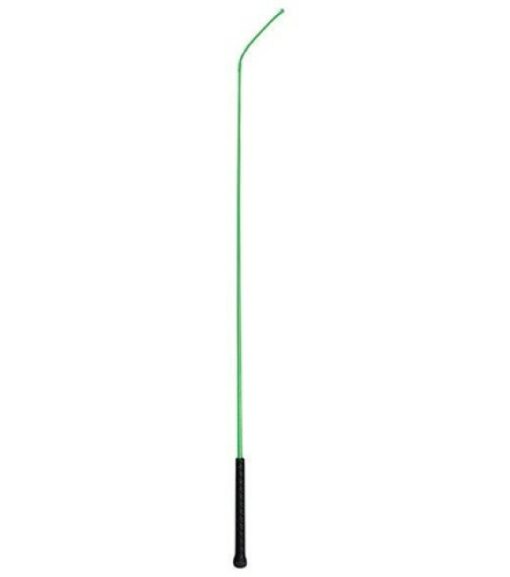 Weaver, 36" Lime Dressage Pig Whip Wilco Farm Stores