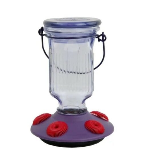 Hummzinger High View Hummingbird Feeder - Wilco Farm Stores