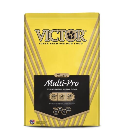 Victor, Classic MultiPro Dog Food Wilco Farm Stores
