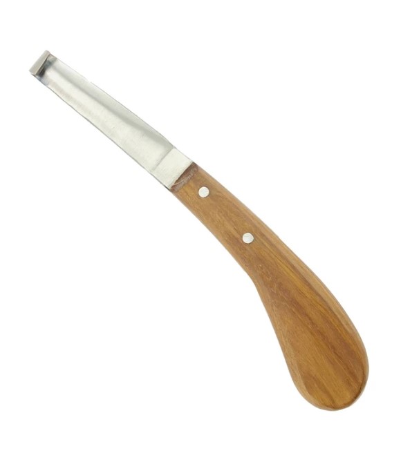 Agri-pro, Left Hand Hoof Knife - Wilco Farm Stores