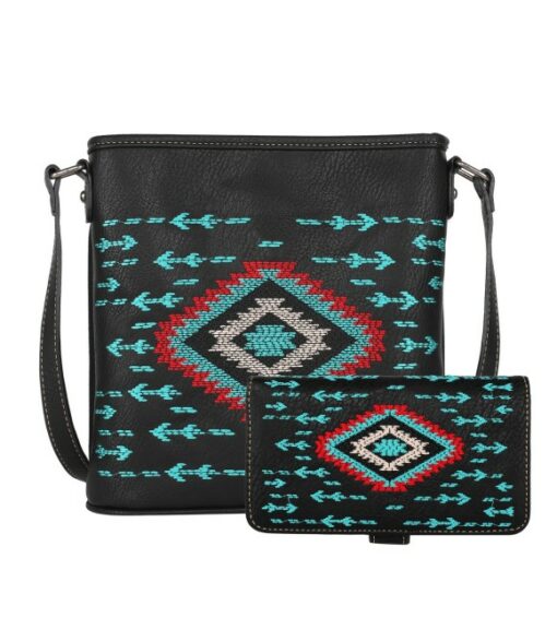 Pendleton, Summit Peak Zip Tote - Wilco Farm Stores