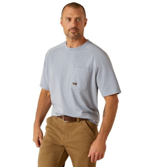 Carhartt, Men's Long-Sleeve Graphic Logo T-Shirt, K231