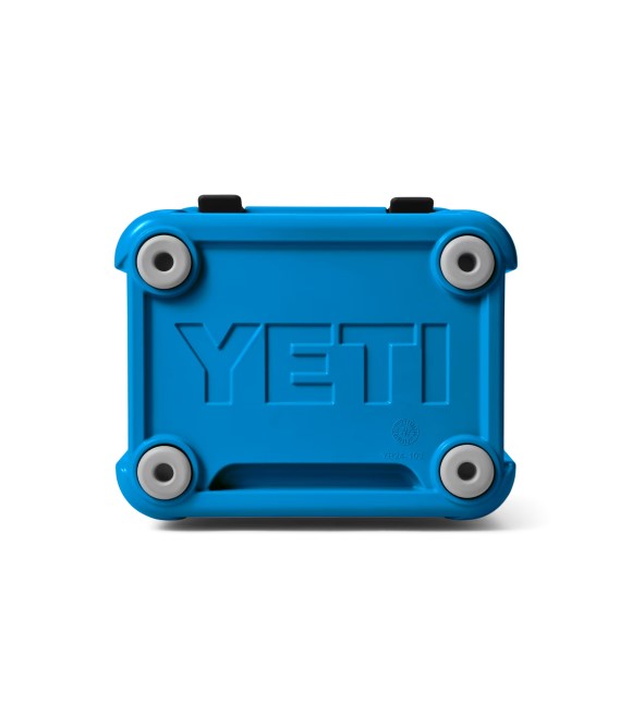 YETI, Big Wave Blue Roadie 24 Hard Cooler - Wilco Farm Stores