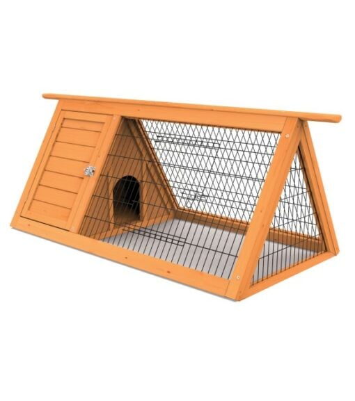 Precision Pet Extreme Rabbit Hutch Wilco Farm Stores