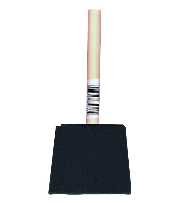 ProSource, 3" High Density Foam Paint Brush Wilco Farm Stores
