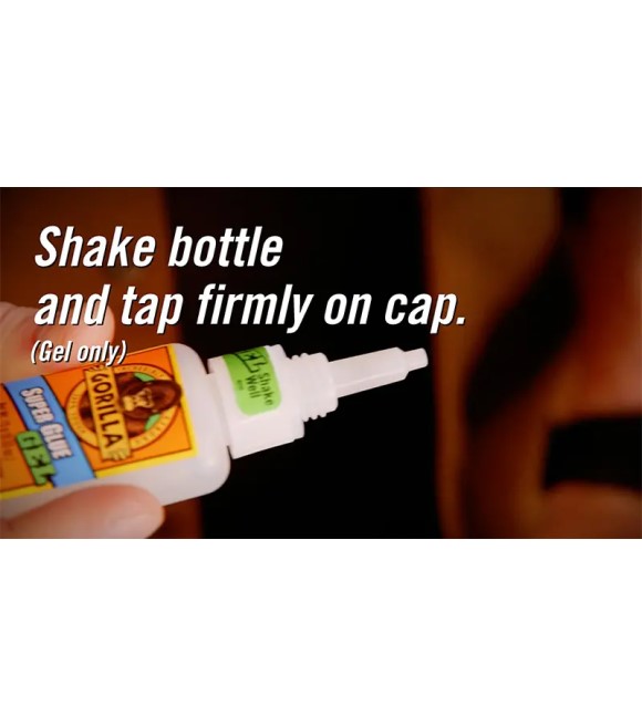 Gorilla Glue, Super Glue Gel, 2 pk Wilco Farm Stores