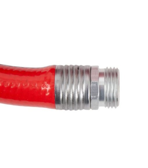 Teknor Apex, Neverkink Extreme Performance Farm & Ranch Hose, 3/4" x 100