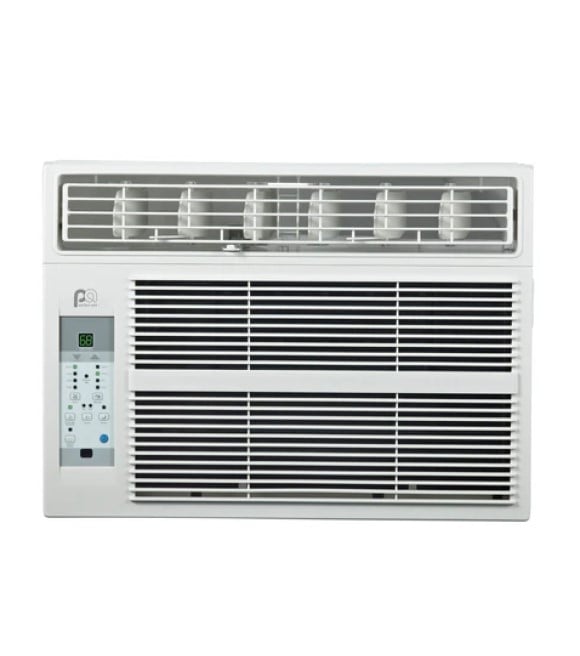 Perfect Aire, 12,000 Btu 115v Electronic Window Air Conditioner With 