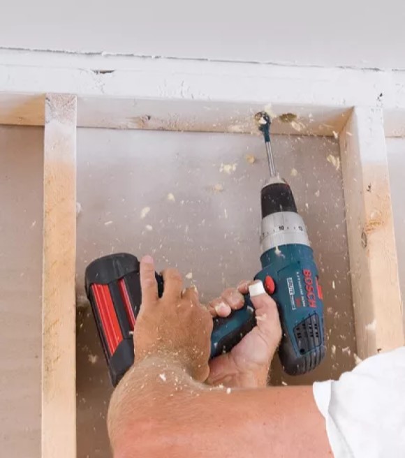Bosch DSB1007 5/8 In. X 6 In. Daedevil Standad Spade Bit
