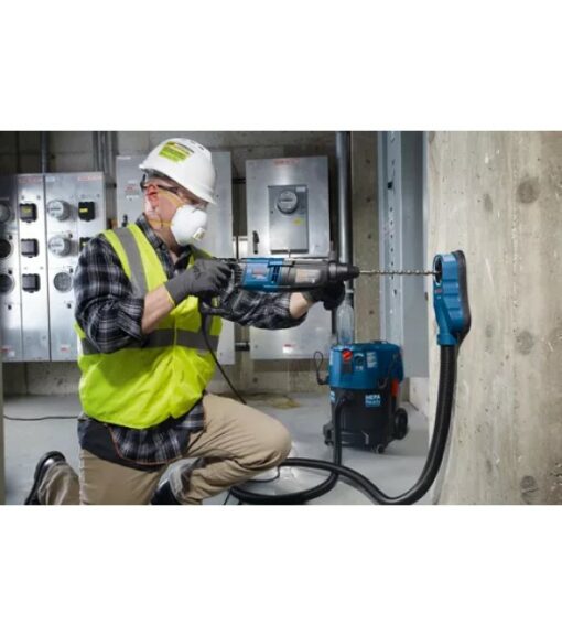 Bosch, SDSPlus Bulldog Xtreme Rotary Hammer Drill Bit Set, 5 pc