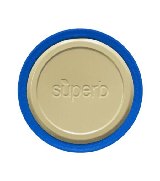 Superb, Wide Mouth Canning Lids, 60 ct Wilco Farm Stores