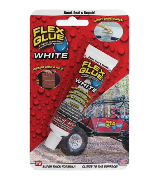 Flex Seal, Liquid Rubber Sealant Coating Aerosol Can, 14 oz - Wilco ...