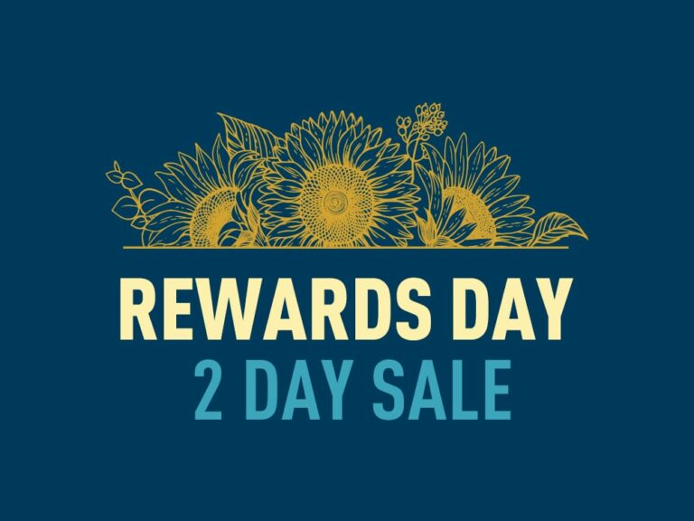 Rewards Day Sale InStore & Online Wilco Farm Stores