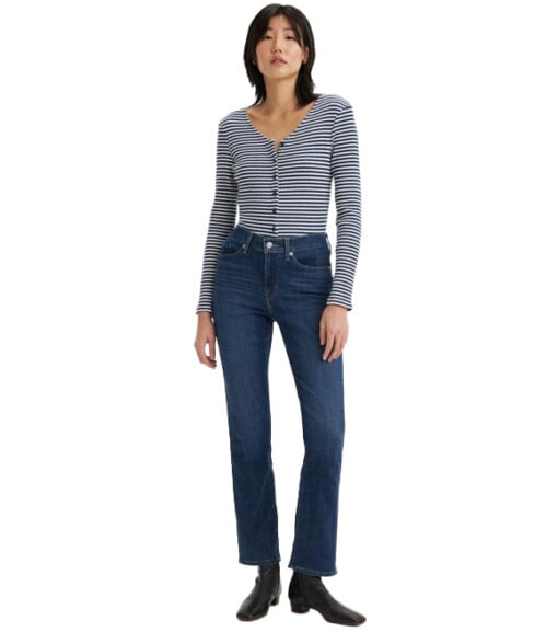 Levi's Jeans, Denim & Apparel | Wilco
