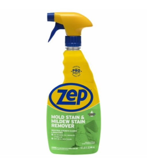 Zap, Mildew Stain Remover, 32 oz | Cleaning Supplies | Wi