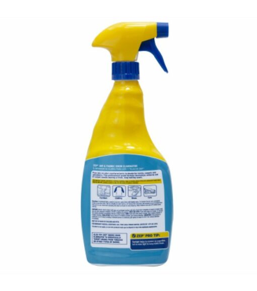 Zep, Air & Fabric Odor Eliminator, 32 oz Wilco Farm Stores