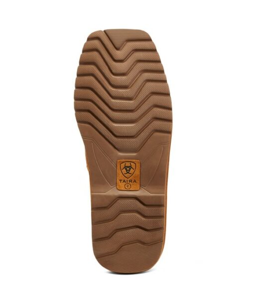 SQUARE TOE SLIPPER ZIBA ZIBA