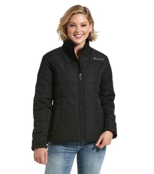 Carhartt, Ladies Rain Defender Loose Fit Lightweight