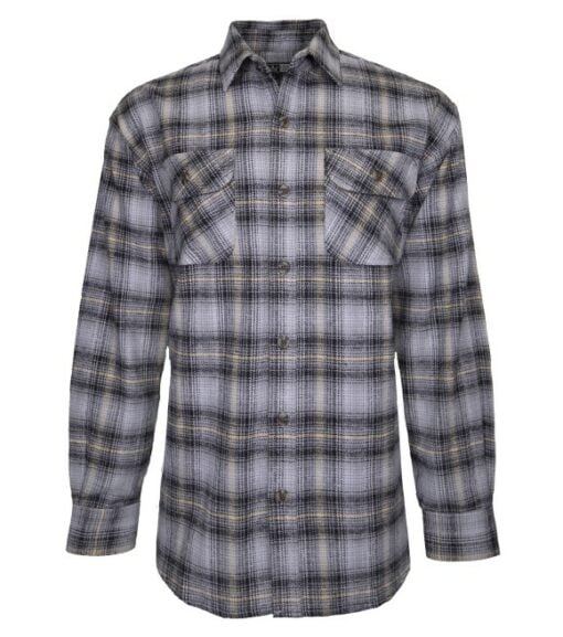 Carhartt, Men's Ripstop Solid Shirt Jac, 104146 - Wilco Farm