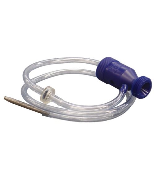 Dramm Syphonject Mixer