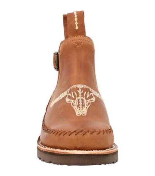 Georgia Boot, Ladies Western Chelsea Romeo Shoe | Wilco