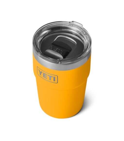 YETI, Beekeeper Rambler Stackable Cup, 16 oz | Wilco