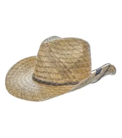 Wilson NEWERA crayon 非3x3 売品 バスパン Justin Men's 2X Bonanza Felt Cowboy Hat Belly 7 3/8 at