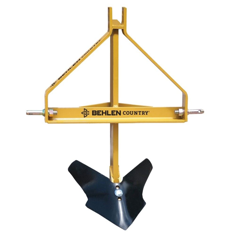 Behlen, Middle Buster