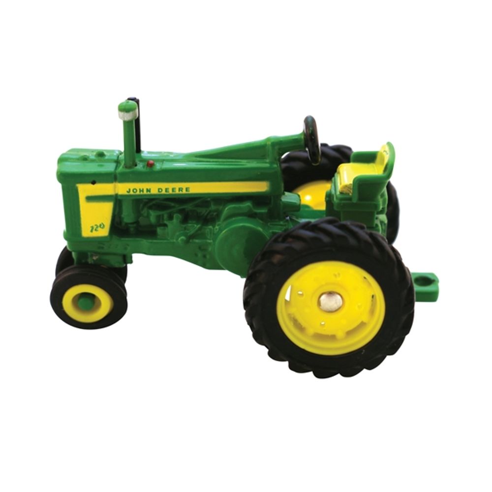 ERTL 46569 Vintage Tractor, 3 years and Up, Plastic