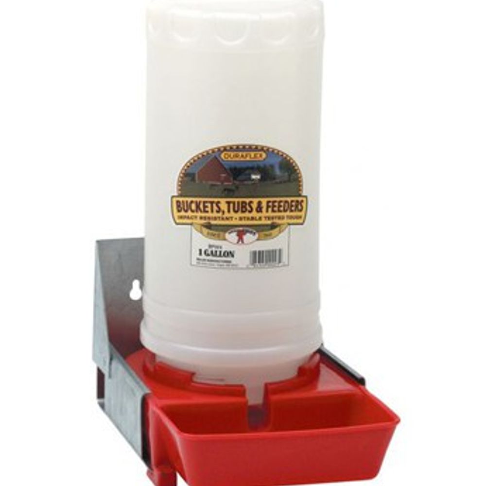Little Giant Baby Pig Waterer 1 gal.