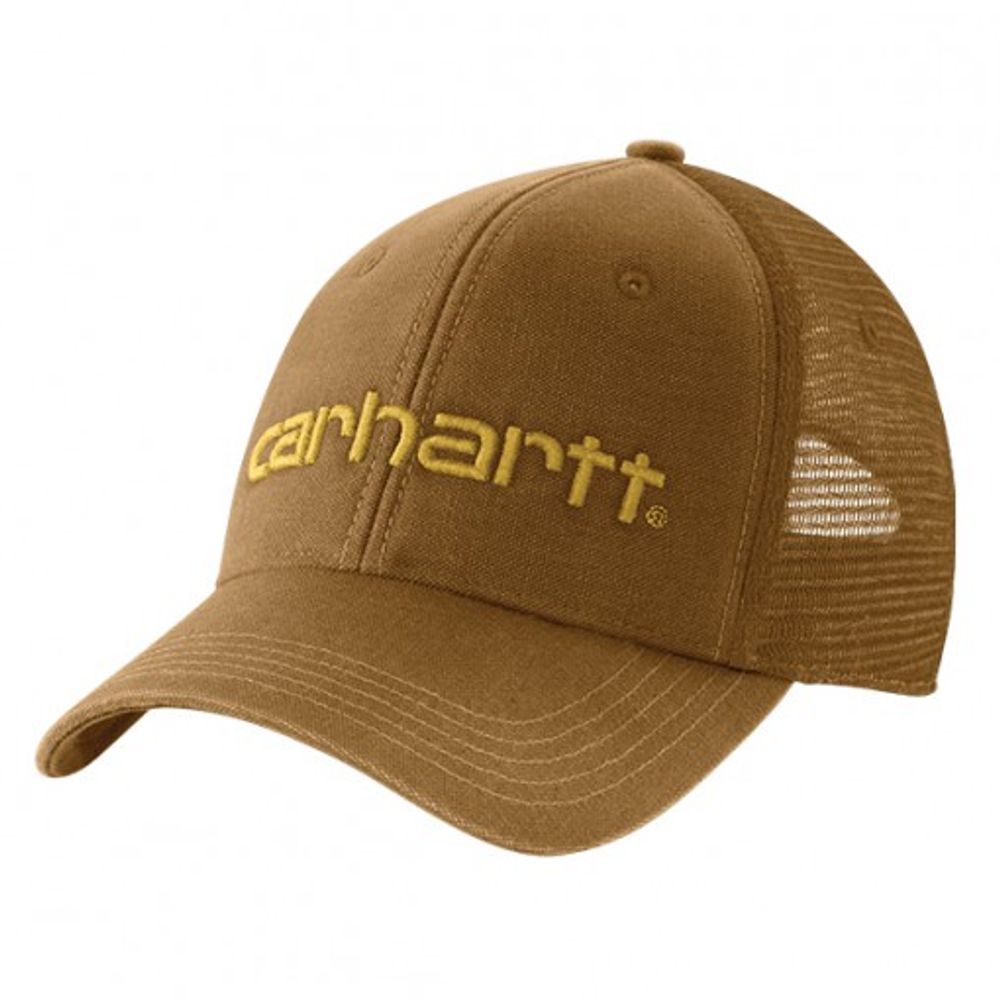 Carhartt, Adjustable Dunmore Cap, 101195