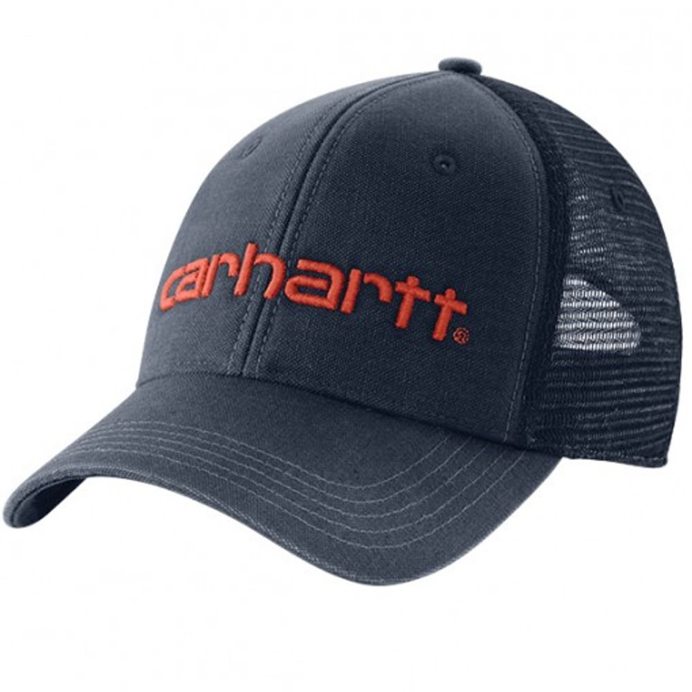 Carhartt, Adjustable Dunmore Cap, 101195