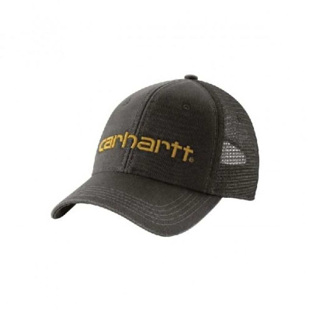 Carhartt, Adjustable Dunmore Cap, 101195