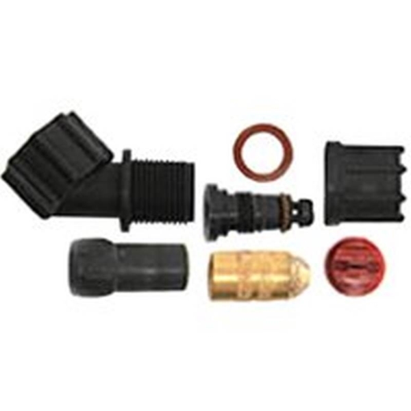 CHAPIN 6-8131 Replacement Nozzle Kit, Polypropylene | Wilco