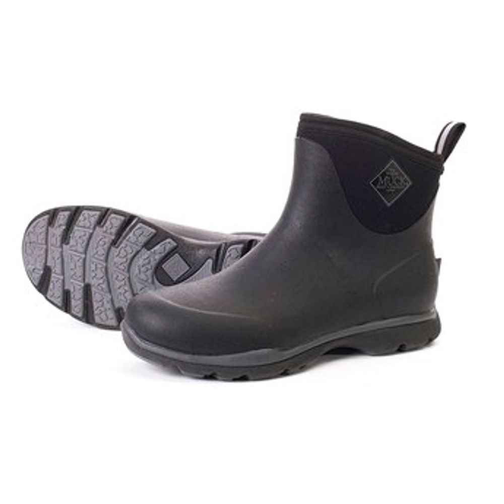 Muck Boot, Men's Arctic Excursion Ankle Boot, AELA-000