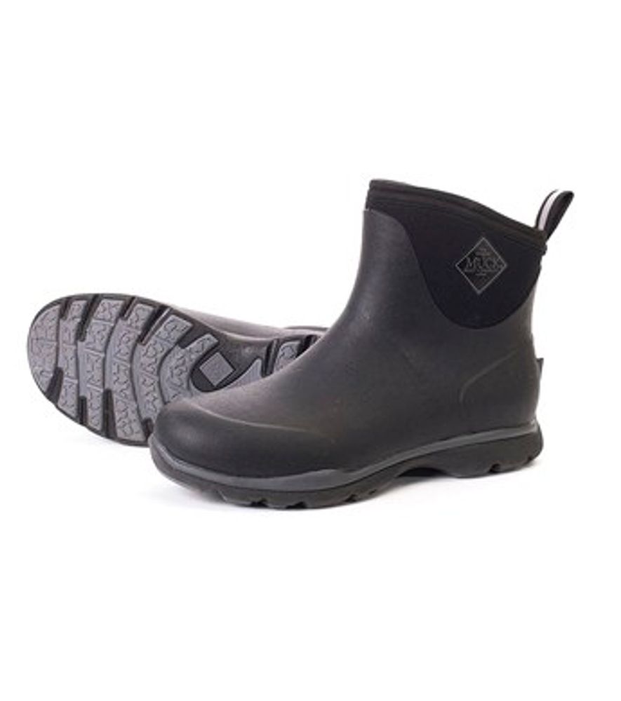 Muck Boot, Men's Arctic Excursion Ankle Boot, AELA-000
